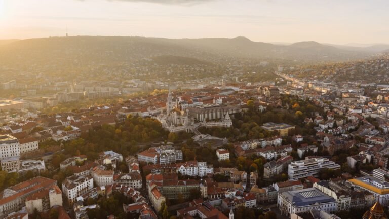 Report: Hungary Drops Criminal Penalties for Crypto After Orban’s 16-Year Rule Ends
