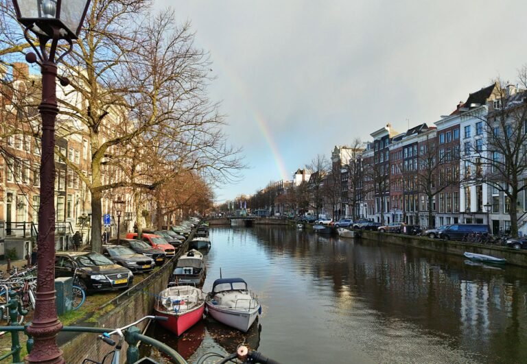 Ethereum's Glamsterdam Upgrade Enters Final Devnet Phase With 200M Gas-Limit Target