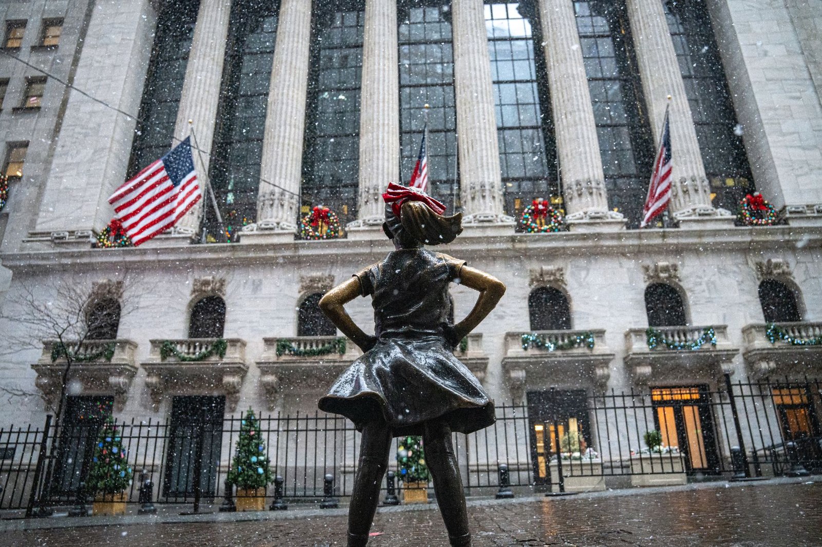 Securitize Lists on NYSE July 2 as $400 Million SPAC Deal Finally Closes