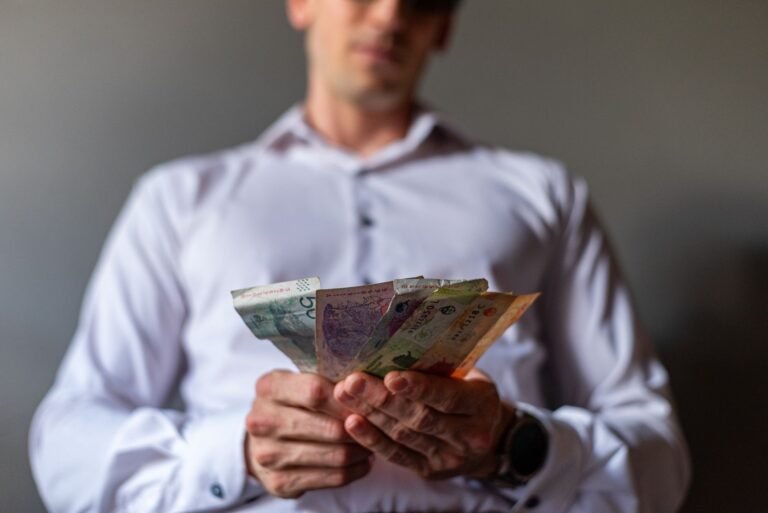 Mexican billionaire with 70% of his investment portfolio in bitcoin says it's better than real estate