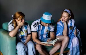 60% of World Cup bettors on Polymarket were first-time crypto users