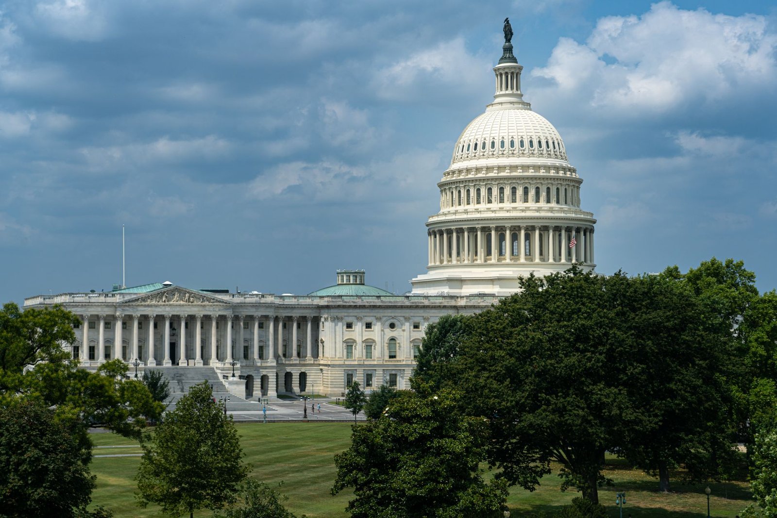US Senate passes housing bill with CBDC ban until 2030