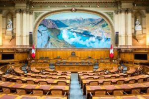 Switzerland Considers Historic Move to Constitutionally Cap Its Population at 10 Million