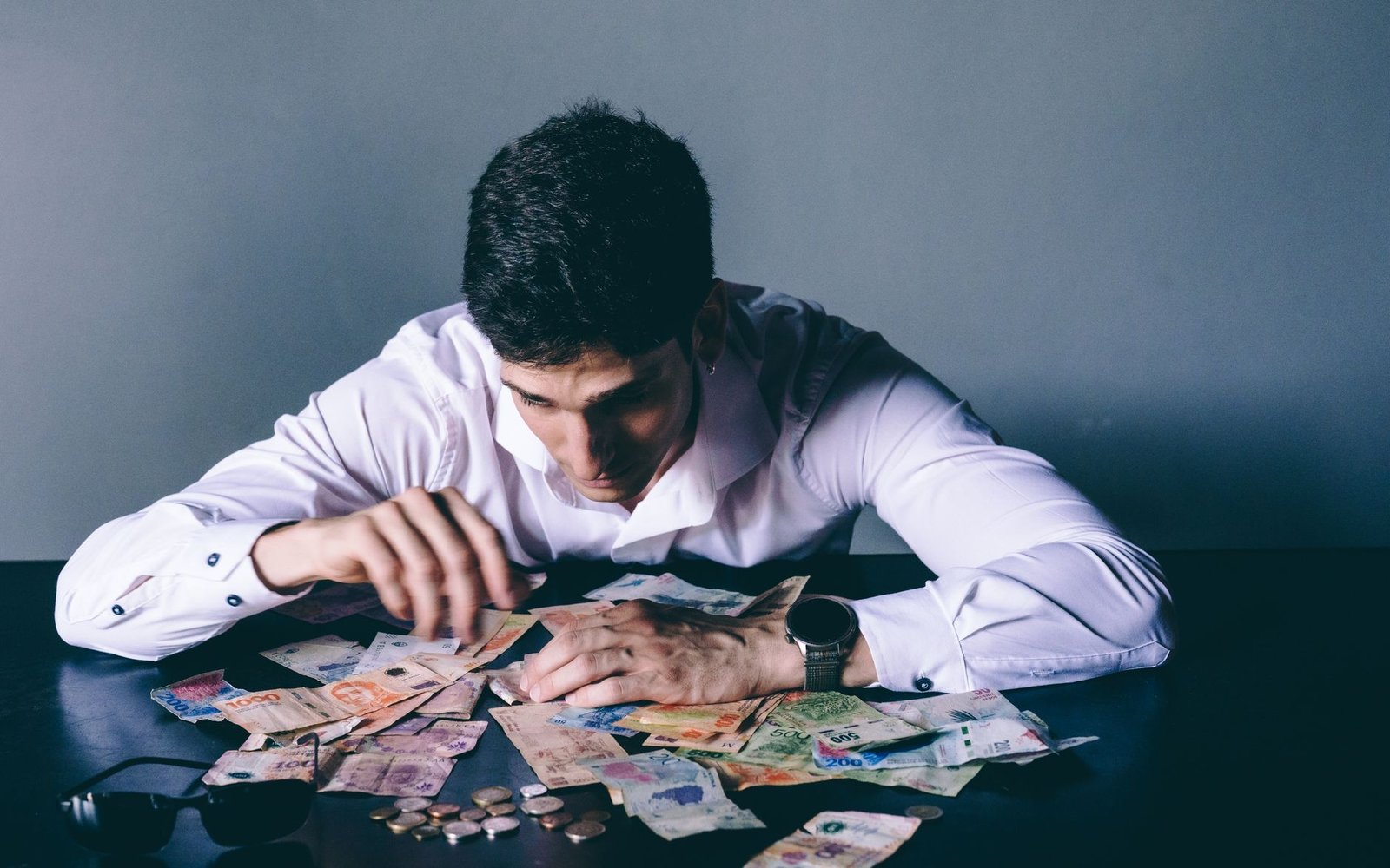 Mexican Billionaire Ricardo Salinas Bets 70% of His Portfolio on Bitcoin, Eyes $1 Million Price