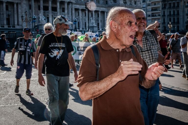 Argentina’s Cabinet Shaken: Manuel Adorni Resigns Amid Bitcoin Probe