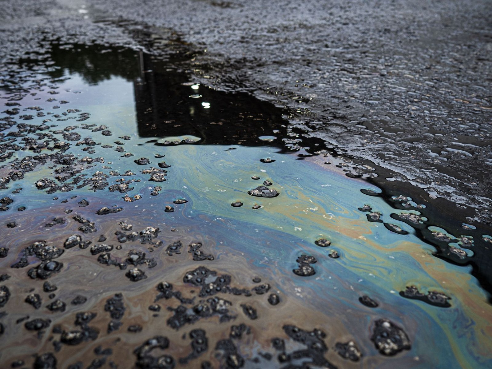 Big Tech crash, oil volatility rattles markets: Will Bitcoin hold above $60K?