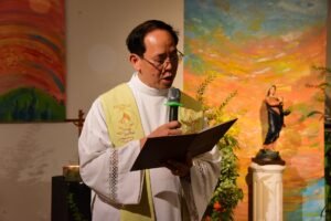 Nearly 100 Catholic Leaders Oppose CLARITY Act Over Trafficking Safeguard Provisions
