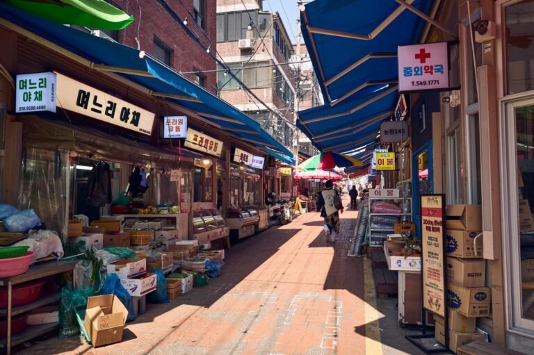 South Korean Traders Push Bitcoin Into Its Deepest Discount Since 2021