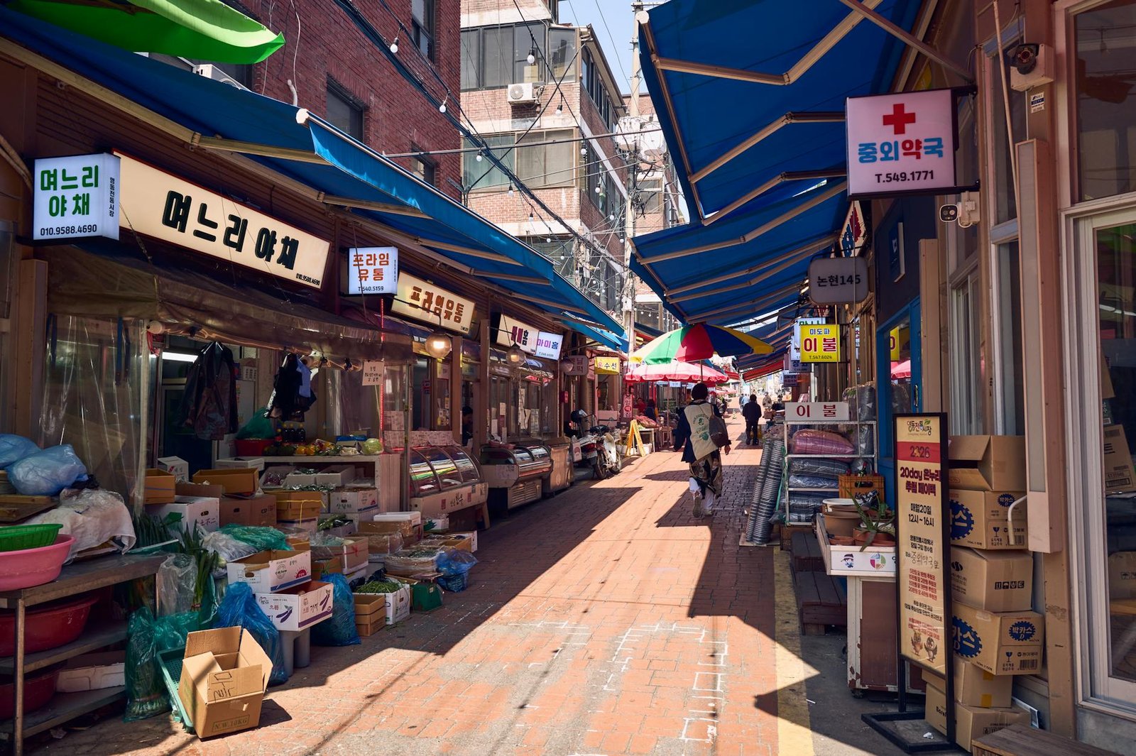 South Korean Traders Push Bitcoin Into Its Deepest Discount Since 2021
