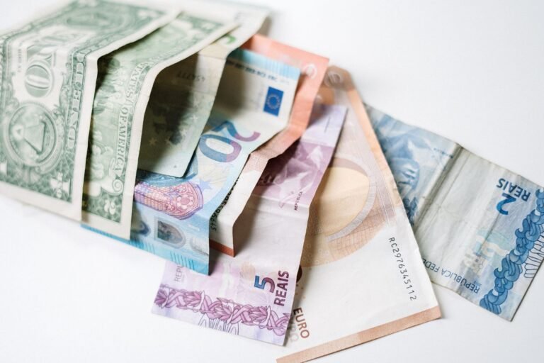 Stablecoins Were Meant to Disrupt Finance. Instead, They Became Idle Cash.