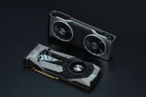 Intel Targets Nvidia and AMD With New AI Chip