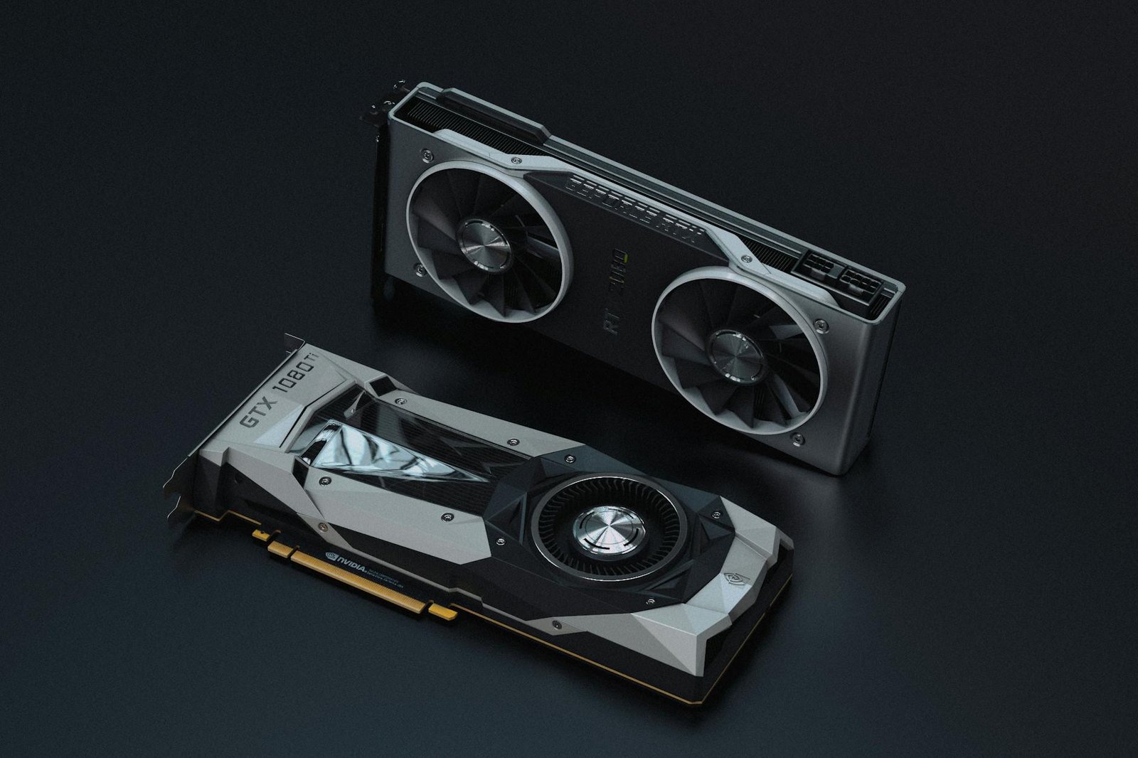 Intel Targets Nvidia and AMD With New AI Chip