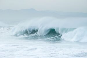 ‘It’s Like a Little Tsunami’: JPMorgan’s Dimon Warns on Stock Bull Market While Bitcoin Lags