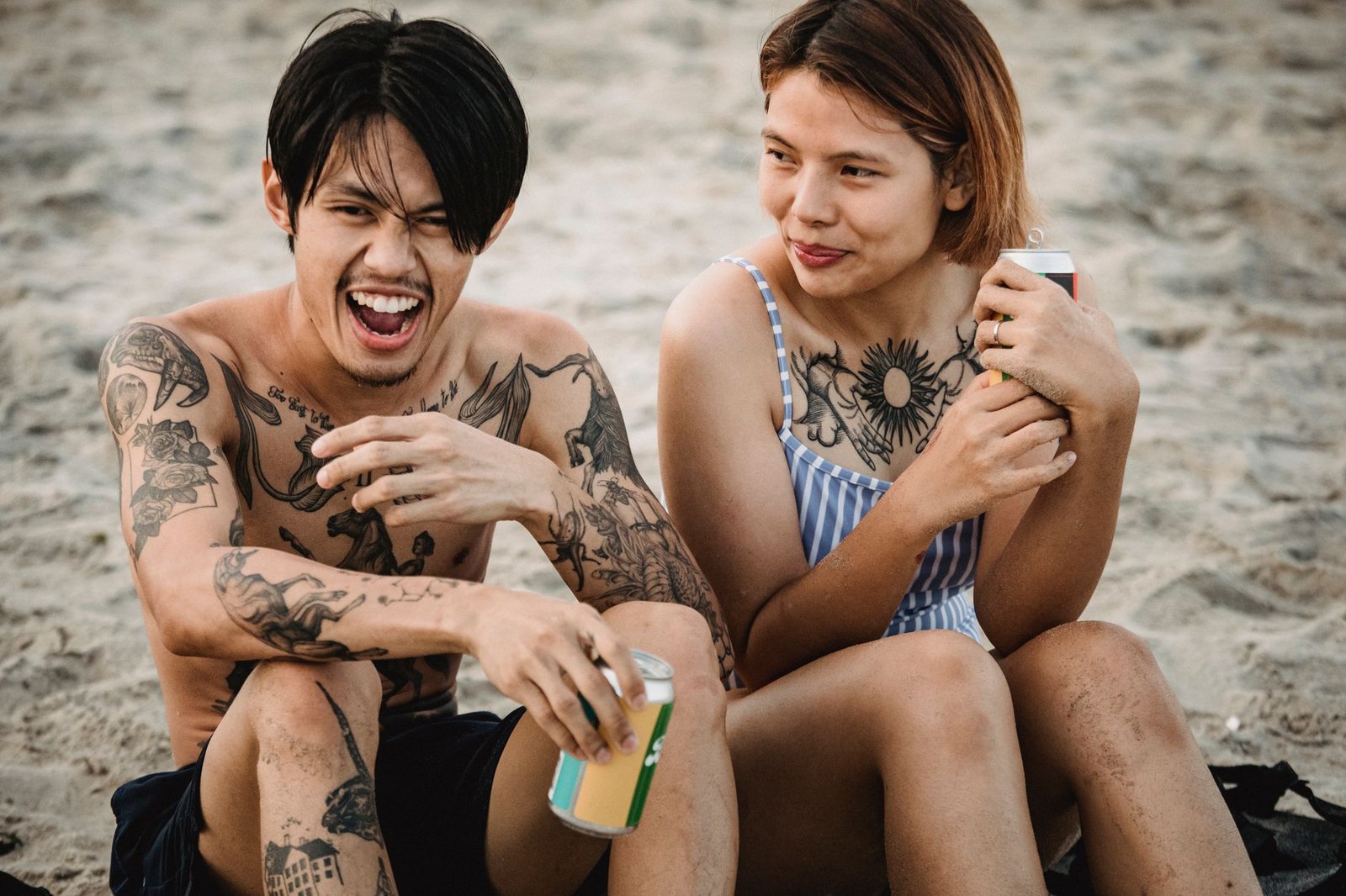 Forehead tattoos and alcohol dares: Inside the dark underbelly of crypto's memecoin craze