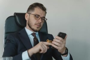 Stellar CEO says Clarity Act would help, but tokenization isn't dependent on it