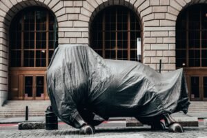 Wall Street's BNY expands stablecoin services for institutions, starting with Circle's USDC