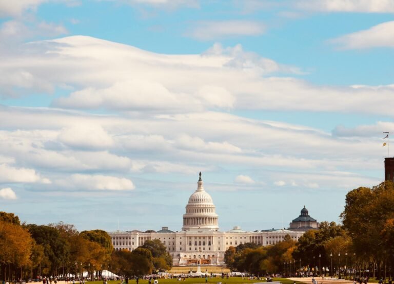 Senate Returns With Clarity Act: CBDC Blocked, Stablecoins Win