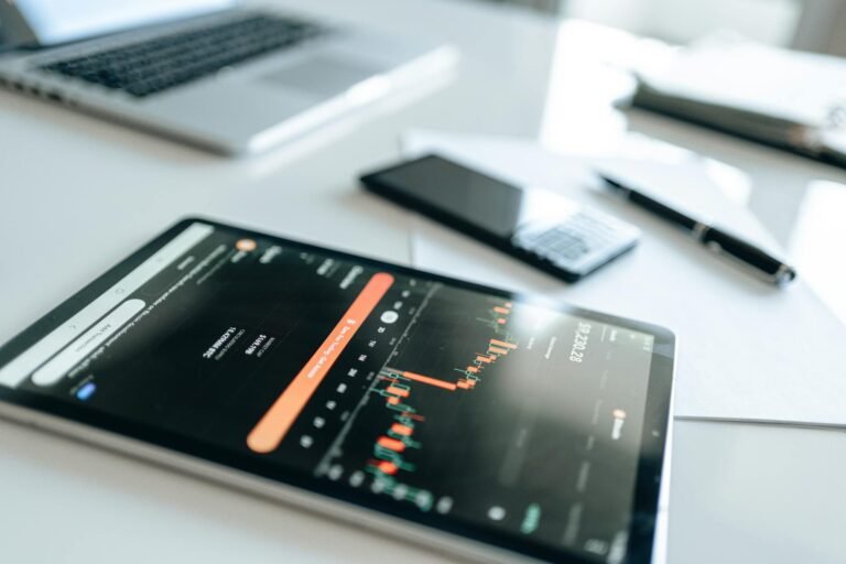 Crypto meets Wall Street: MEXC unveils 'RealStocks' with 0-fee U.S. equity trading and real dividends