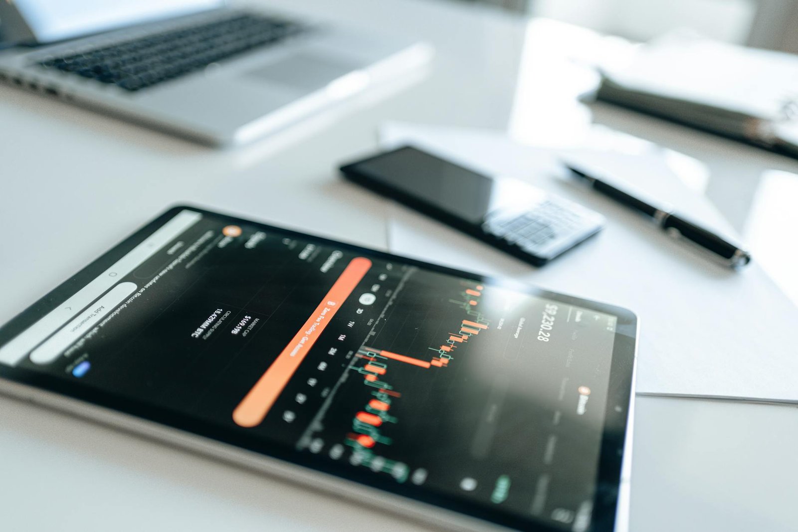 Crypto meets Wall Street: MEXC unveils 'RealStocks' with 0-fee U.S. equity trading and real dividends