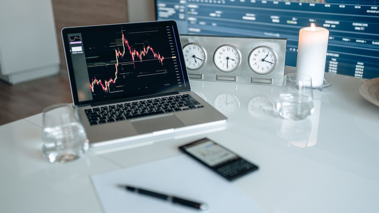 CoinDesk 20 performance update: AAVE gains 10.1% as index rises