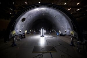 Here's what SpaceX's IPO means for its $1.3 billion bitcoin reserve