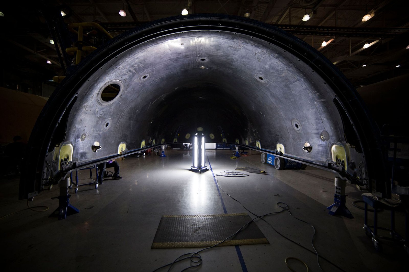 Here's what SpaceX's IPO means for its $1.3 billion bitcoin reserve