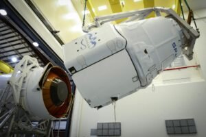 SpaceX IPO nears 4 times oversubscribed, squeezing crypto and tech