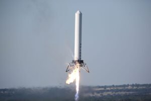 Can SpaceX IPO Deliver? Devere Says Real Test Comes After