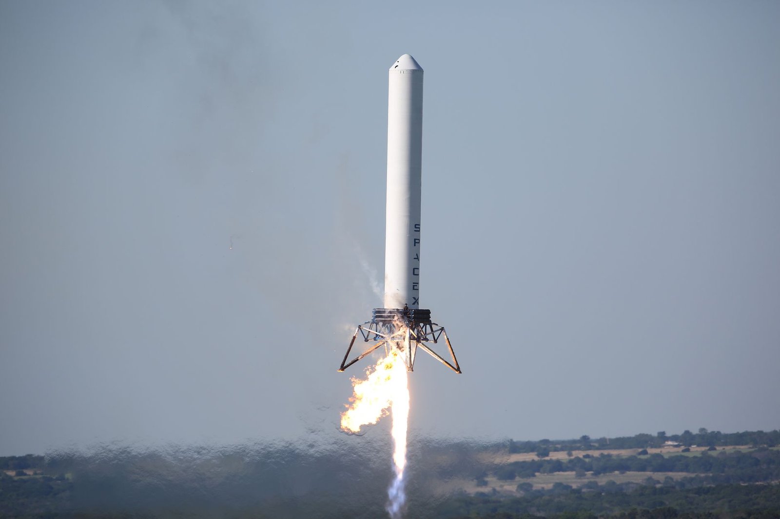 Can SpaceX IPO Deliver? Devere Says Real Test Comes After