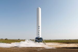SpaceX's $2.6 trillion market cap nearly double that of bitcoin