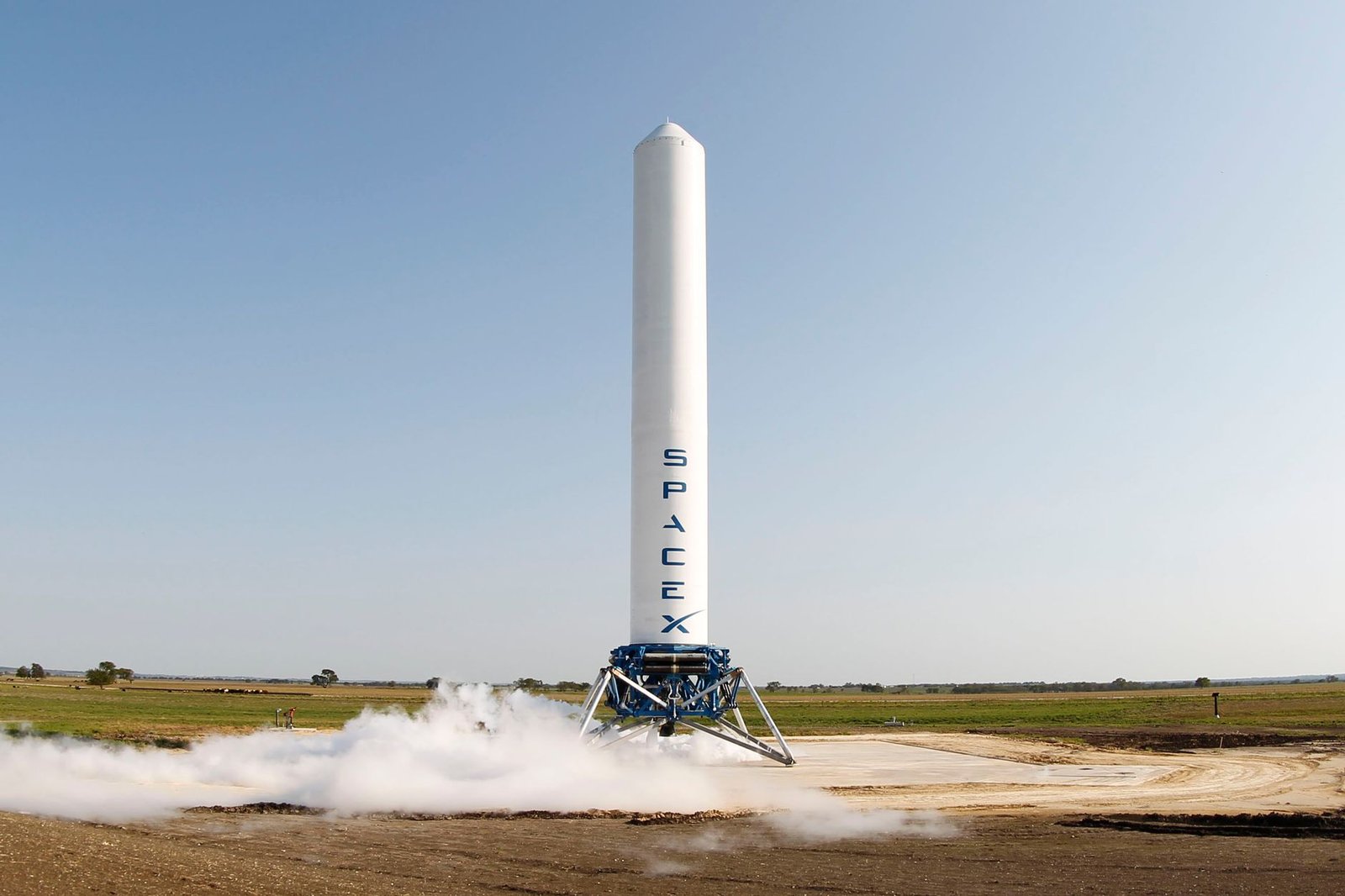 SpaceX's $2.6 trillion market cap nearly double that of bitcoin