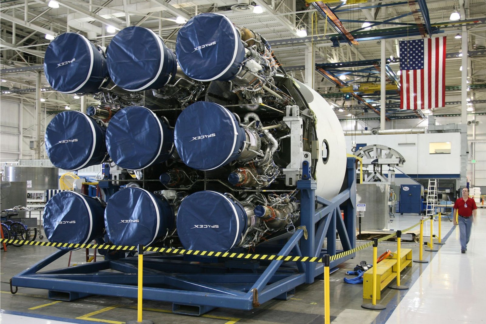 SpaceX IPO Puts 18,712 Bitcoin Treasury on Wall Street’s Radar