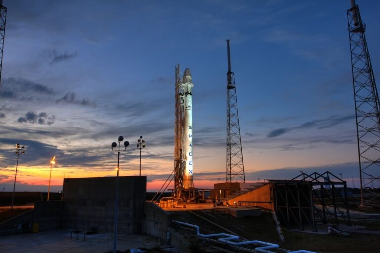 SpaceX IPO update: Whale opens $22.3M SPCX long as synthetic price hits 30% premium