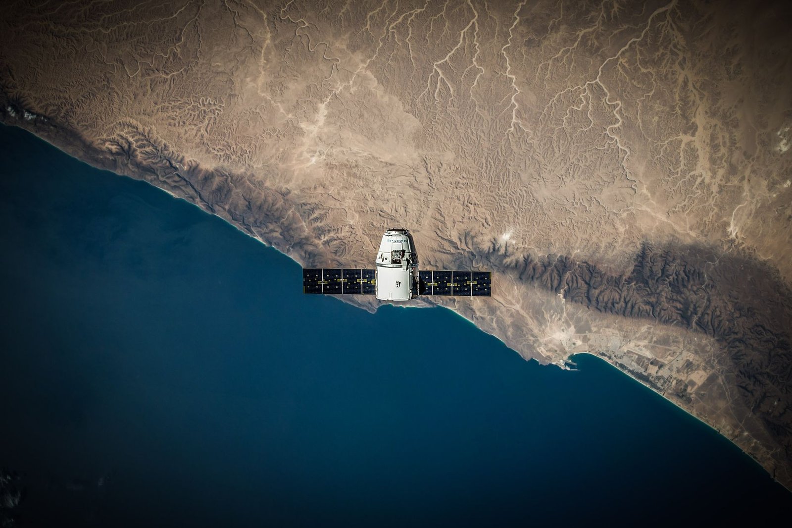 Elon Musk's SpaceX soars 20% in blockbuster Nasdaq debut