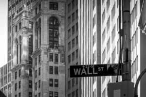 Franklin Templeton says Wall Street fears blockchain because it threatens its profits