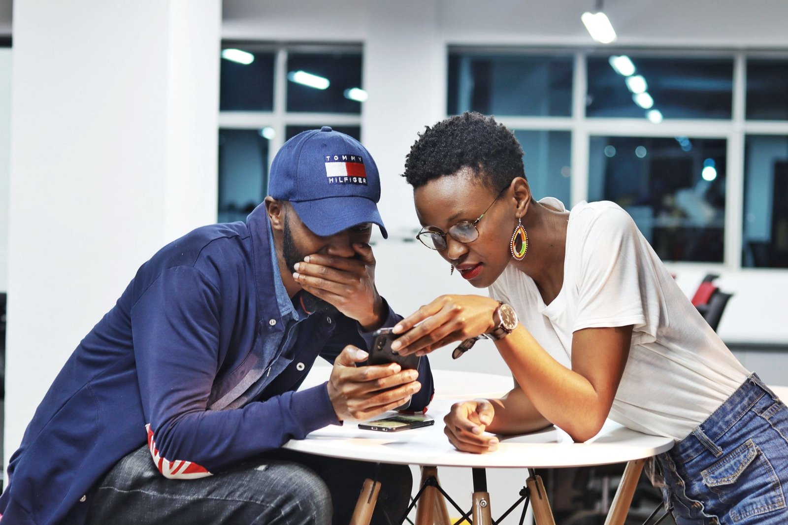 Safaricom Teams With Chainalysis as AI Hunts Payments Linked to Illegal Wildlife Trade