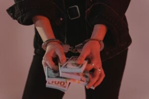 Teen crypto scammer stole $13M to splurge on private jets, Lambo
