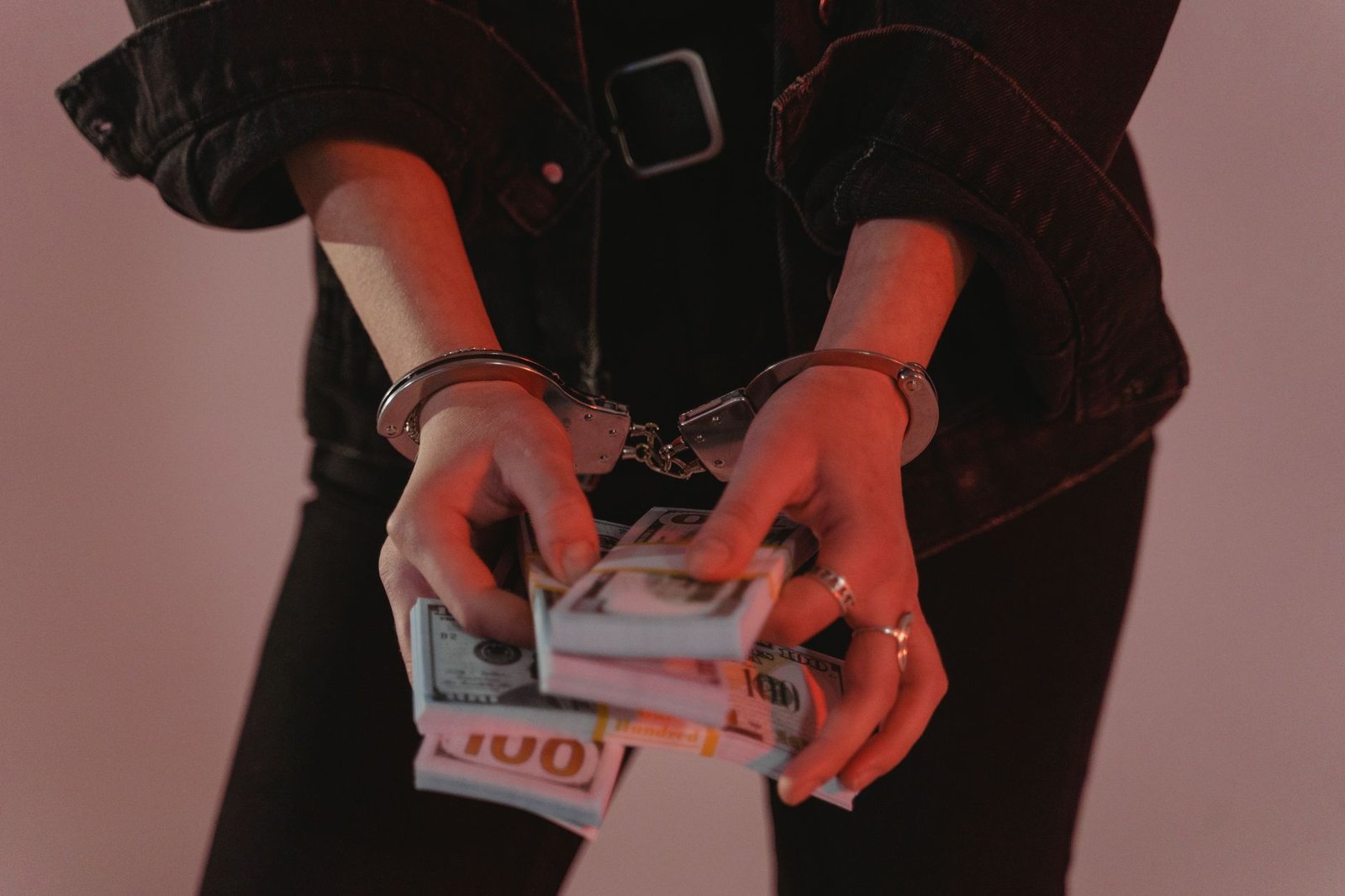 Teen crypto scammer stole $13M to splurge on private jets, Lambo