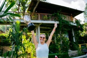 Solo Home Miner Wins $232K Bitcoin Block With a $300 Machine at 149 Million-to-1 Odds