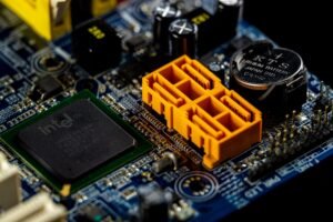 AI chipmaker Cerebras down 11% after first public earnings report