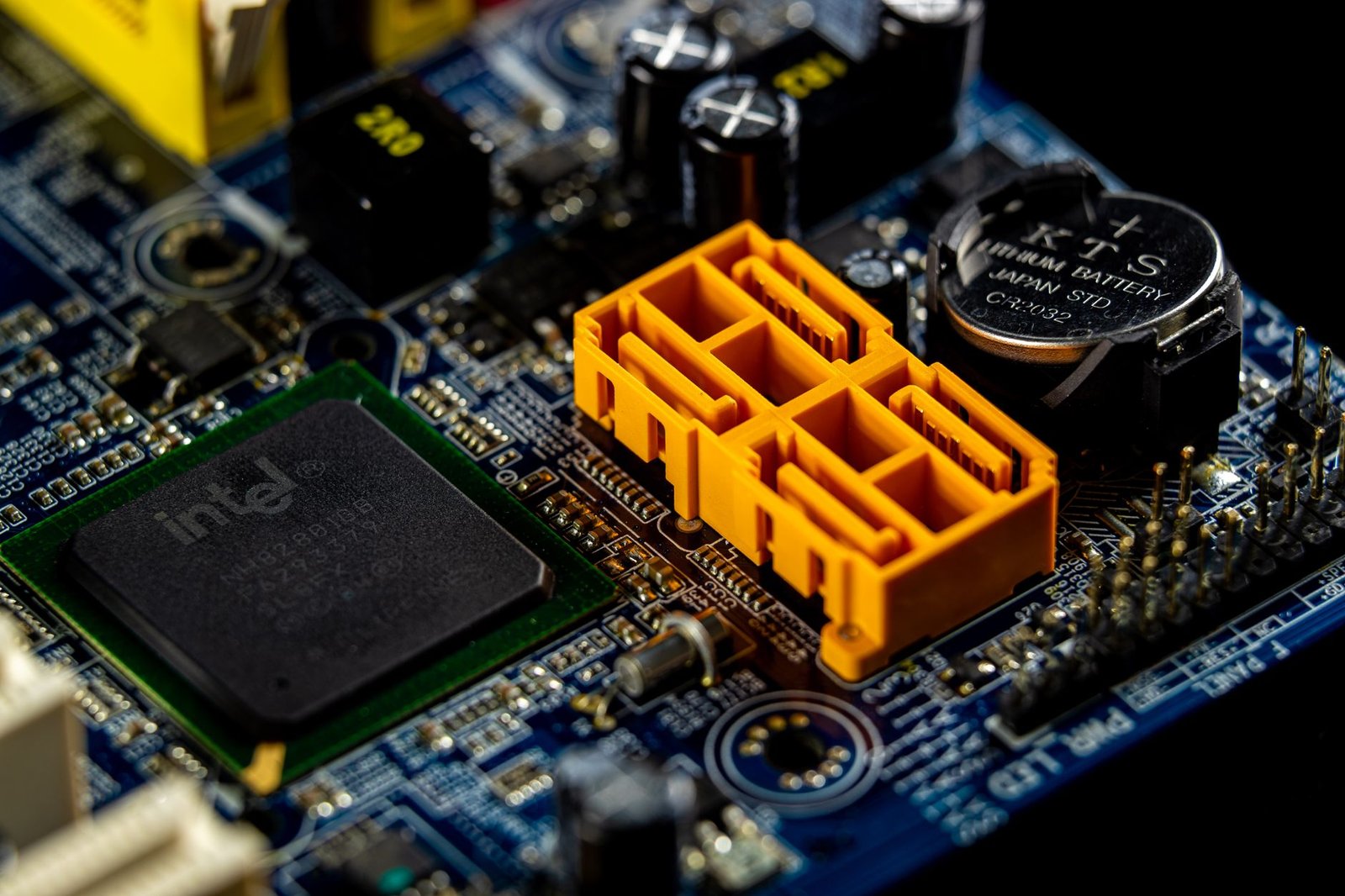 AI chipmaker Cerebras down 11% after first public earnings report