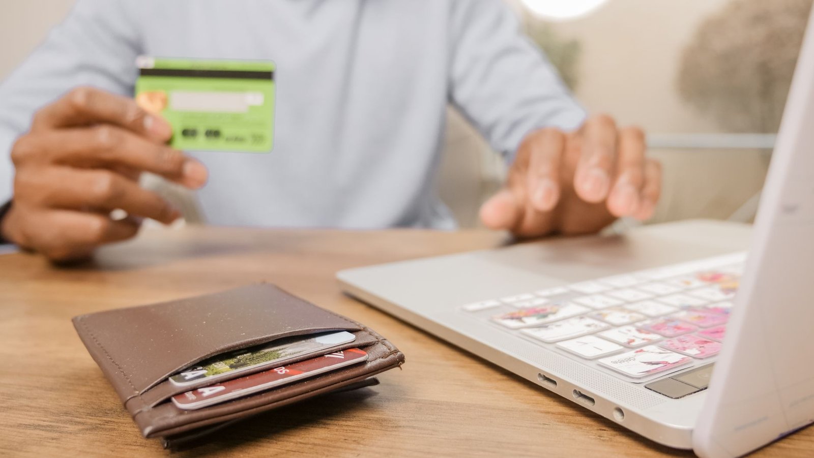 Alchemy's AI-driven identity and payment service gains access to Visa network
