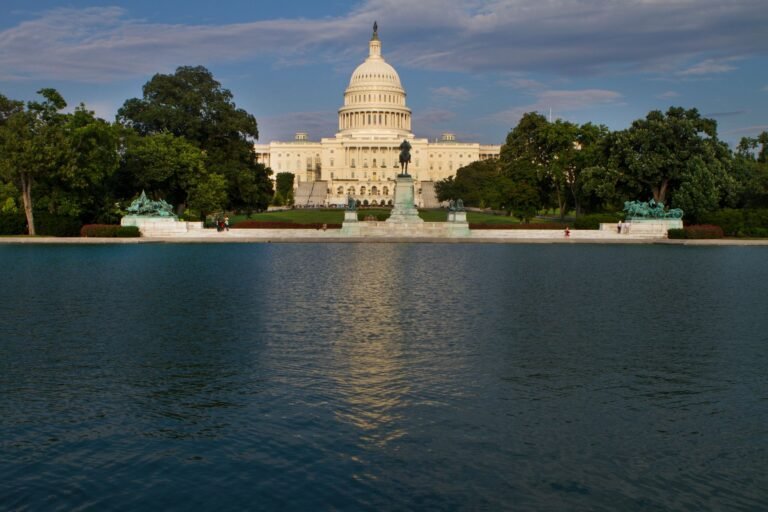 Congress Strikes Housing-Bill Deal That Bans Fed CBDC Through 2030