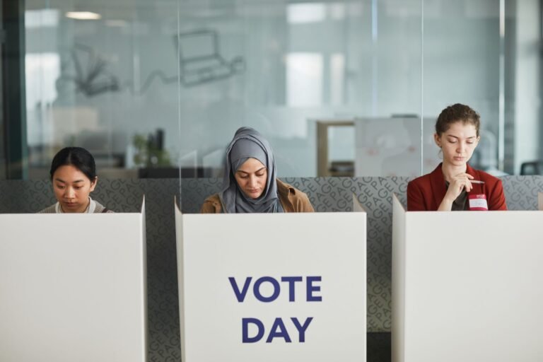 CLARITY Act Needs 60 Votes and 7 Democrats as GOP Races the August Recess Clock