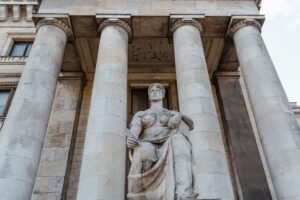 DOJ Opens Debanking Probe Into JPMorgan, Bank of America and Wells Fargo
