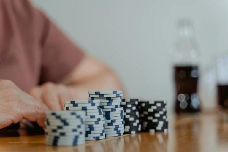 World Series of Poker adds Solana payments for tournament buy-ins