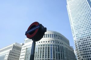 UK's financial watchdog cracks down on Premier League crypto partnerships