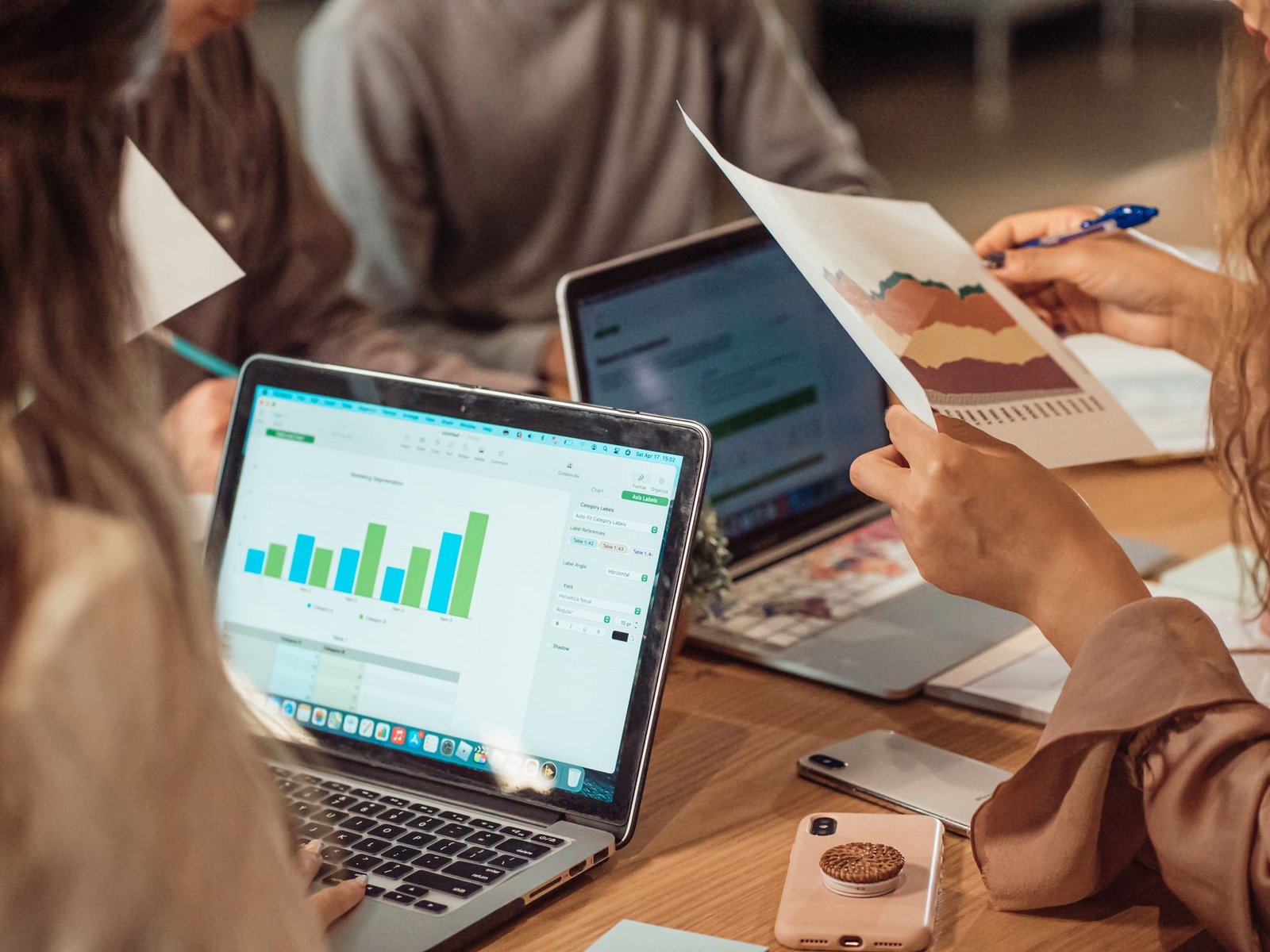 Story Rebrands as DATA Foundation in Pivot to AI Training Data