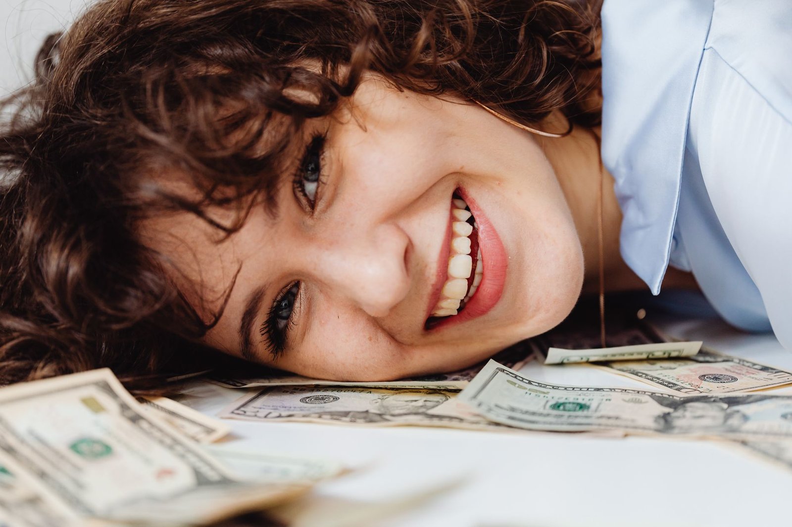 She Won $71.5 Million, Then a Rule Change Froze Her Lottery Payout