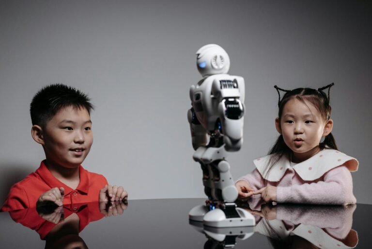 Modern robots impress, but are years away from replacing humans